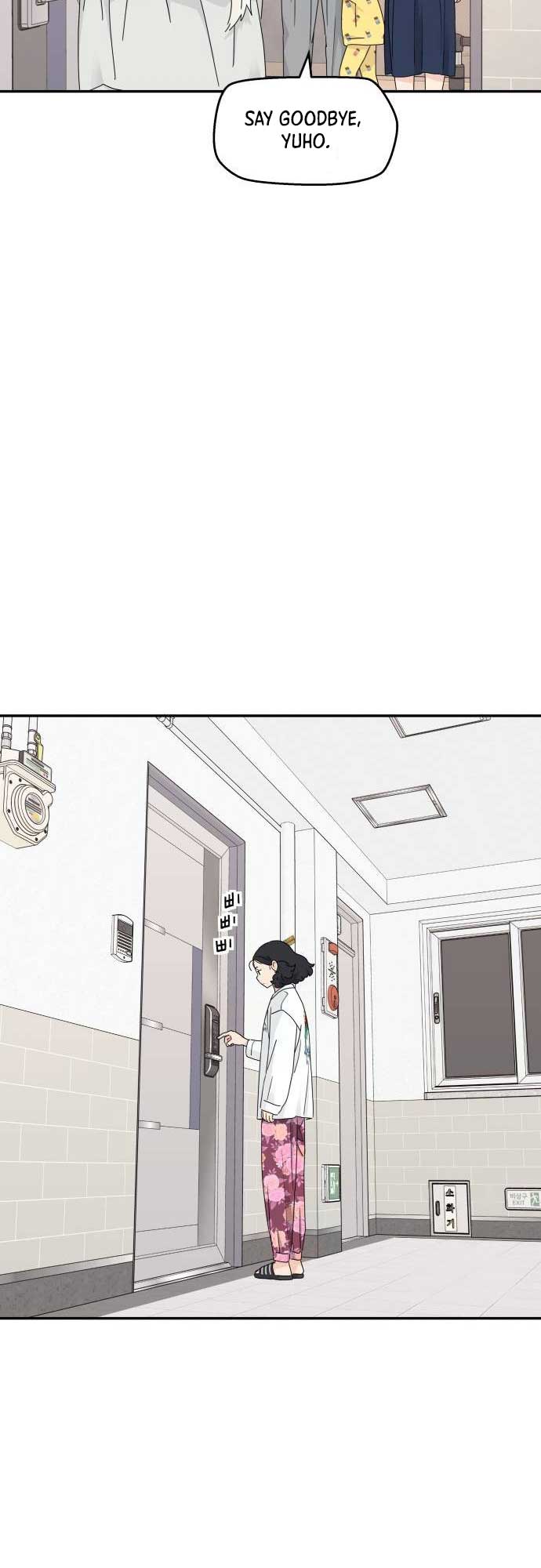 Sam Plays the Game Chapter 12 - Page 36