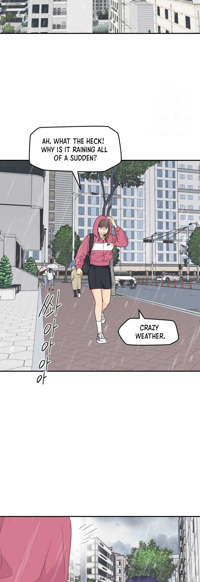 Sam Plays the Game Chapter 12 - Page 39