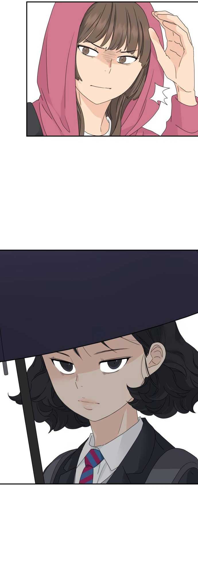 Sam Plays the Game Chapter 12 - Page 41