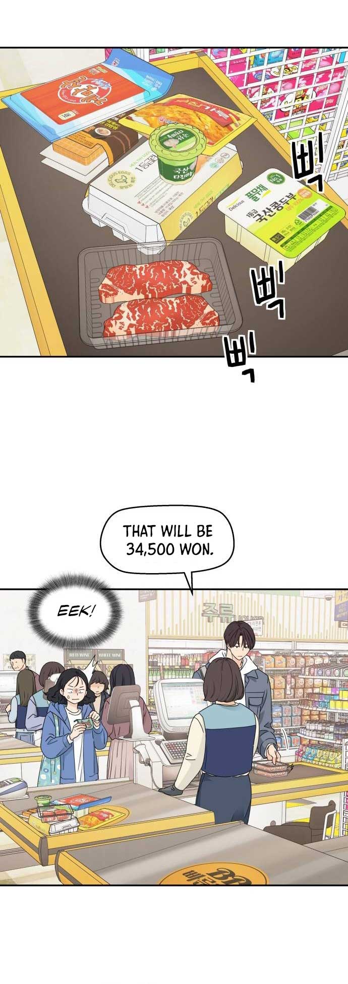 Sam Plays the Game Chapter 12 - Page 6