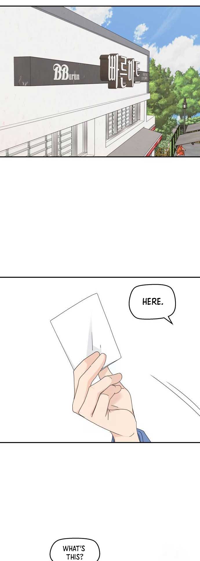 Sam Plays the Game Chapter 12 - Page 9