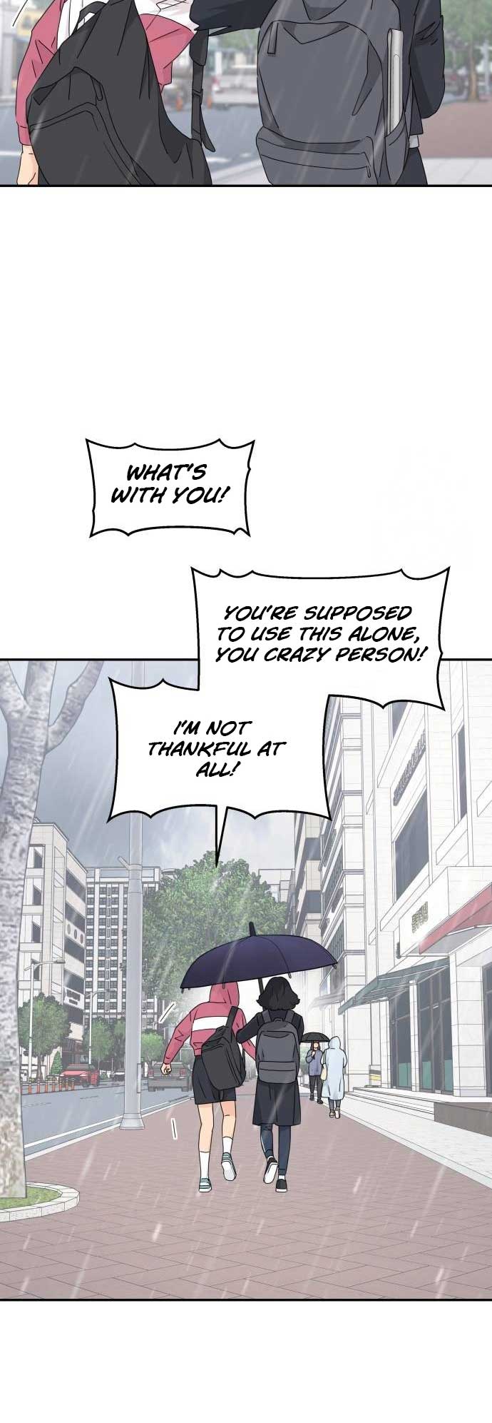 Sam Plays the Game Chapter 13 - Page 3