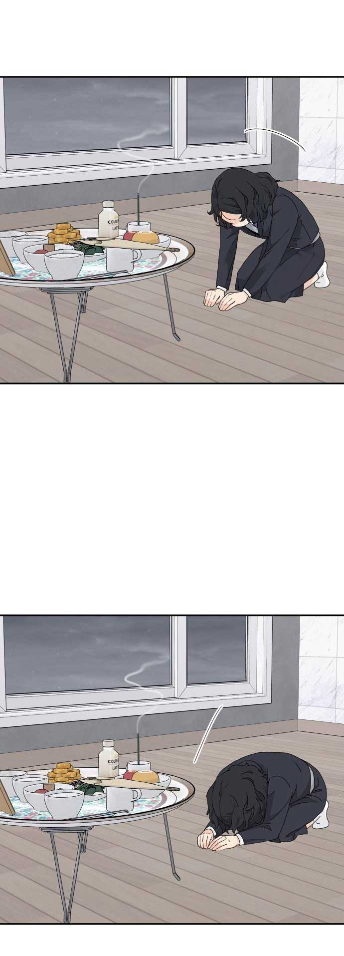 Sam Plays the Game Chapter 13 - Page 37