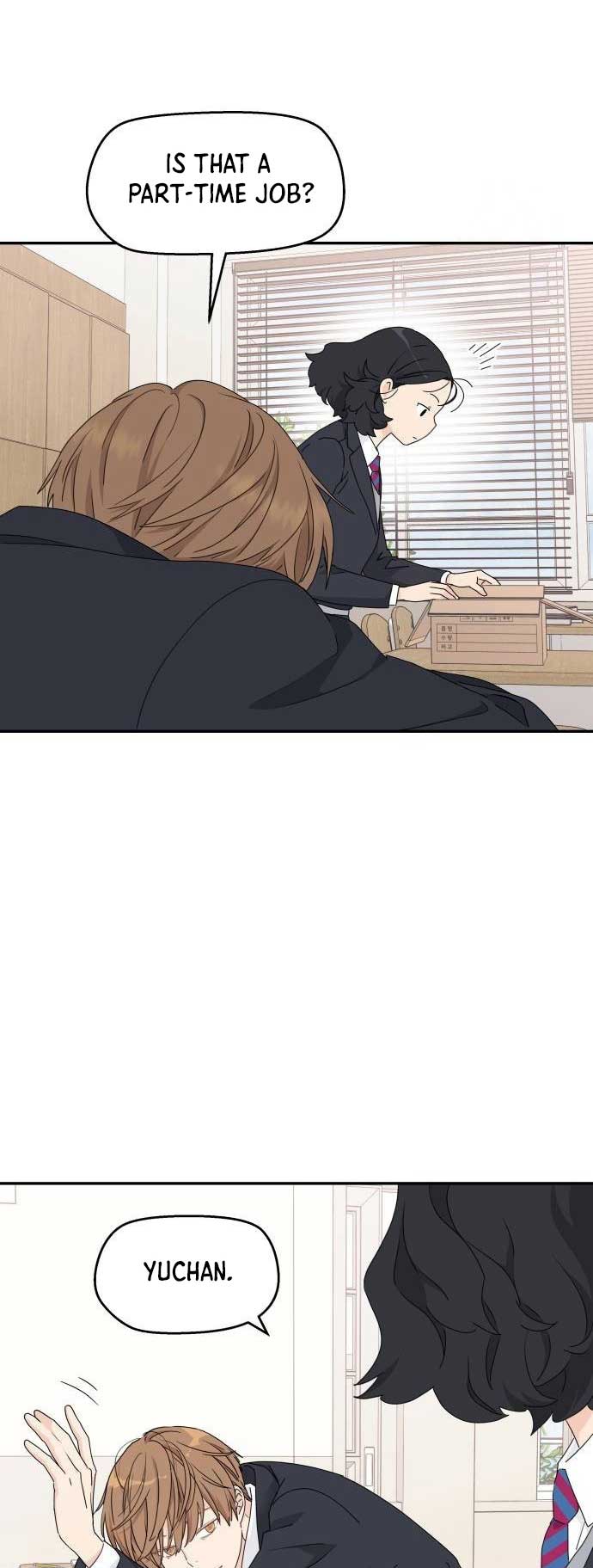 Sam Plays the Game Chapter 13 - Page 9