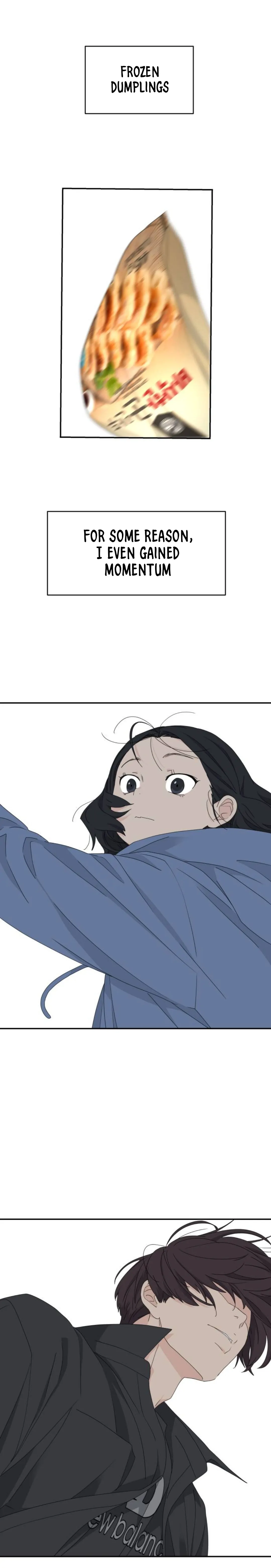 Sam Plays the Game Chapter 17 - Page 0