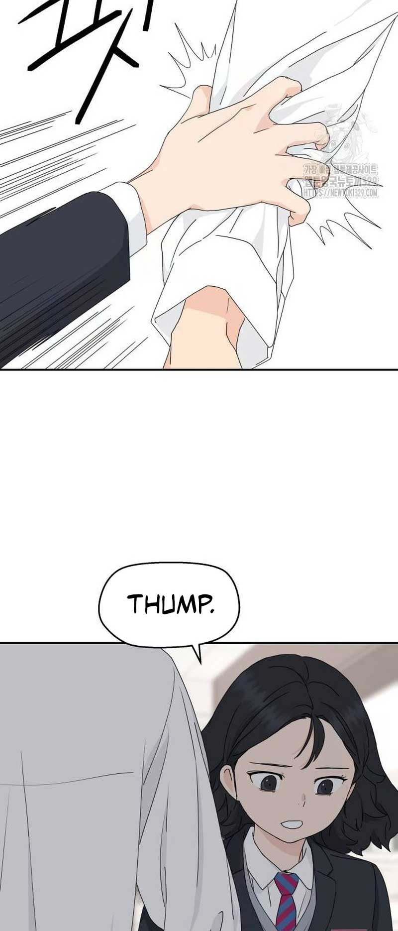 Sam Plays the Game Chapter 2 - Page 36