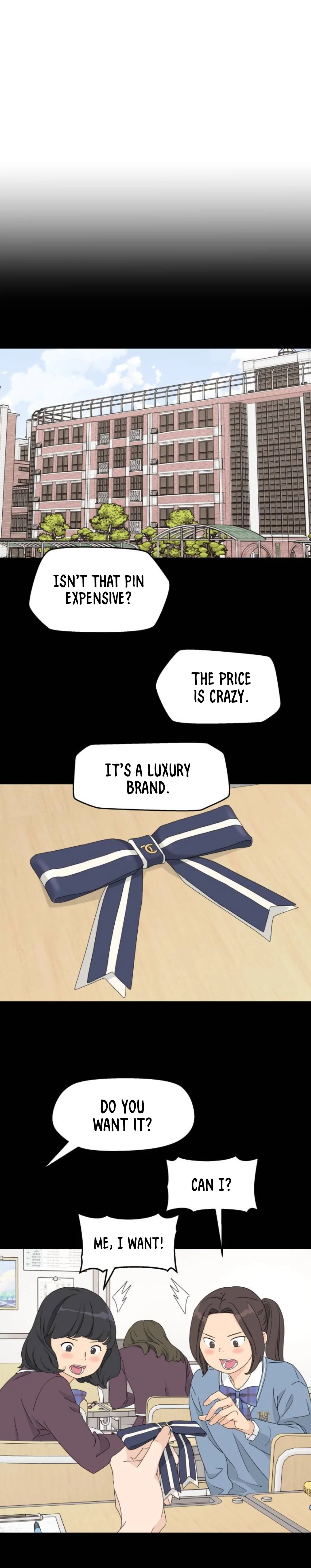 Sam Plays the Game Chapter 20 - Page 16