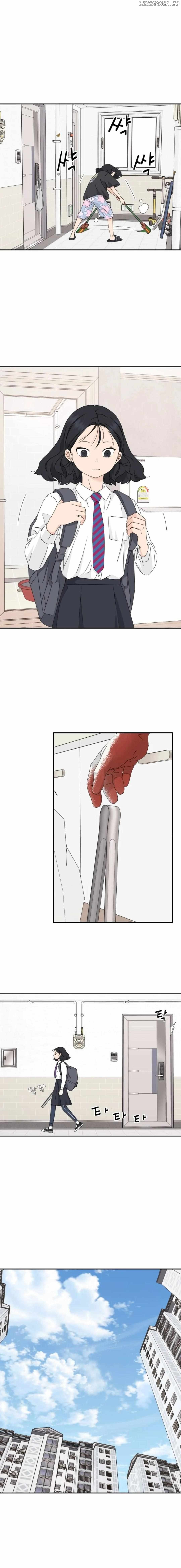 Sam Plays the Game Chapter 21 - Page 3