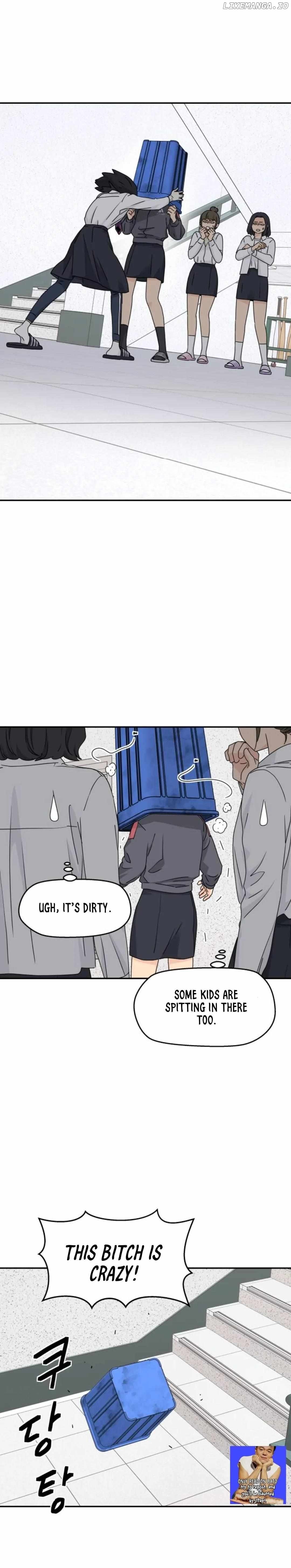 Sam Plays the Game Chapter 22 - Page 0