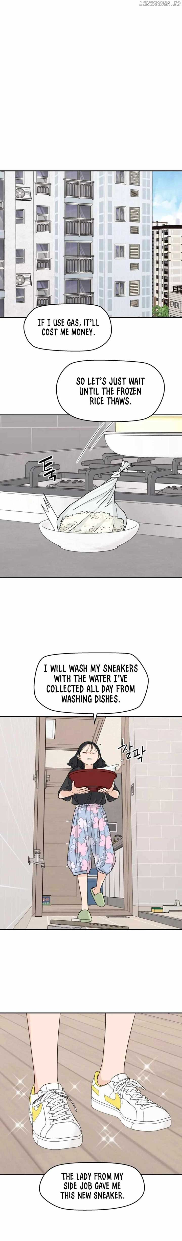 Sam Plays the Game Chapter 24 - Page 7