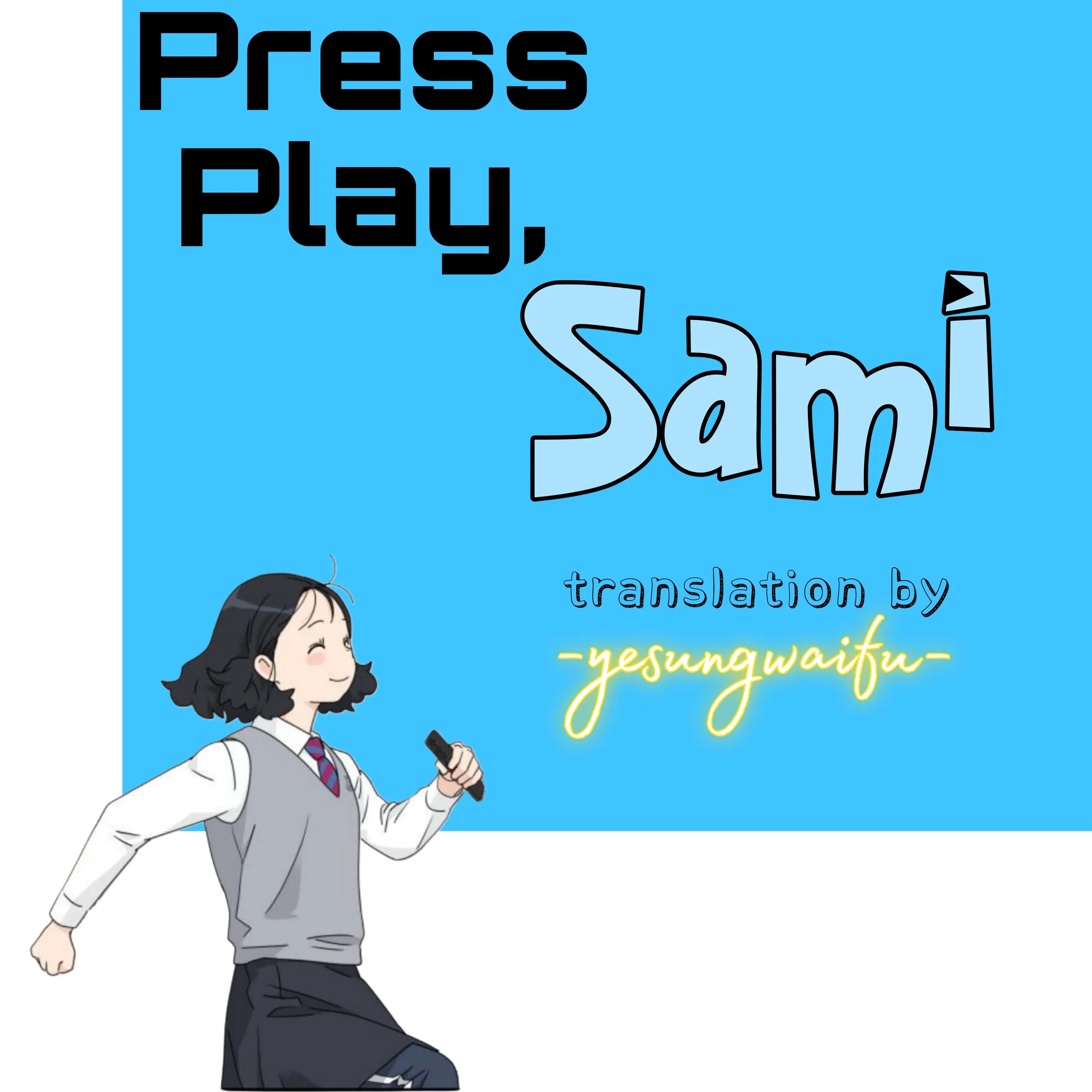 Sam Plays the Game Chapter 26 - Page 0