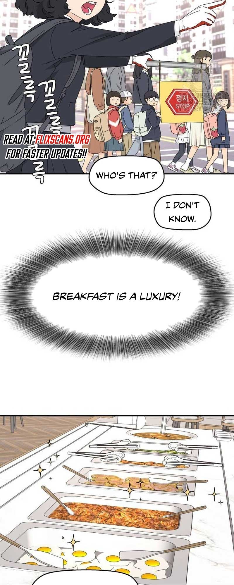 Sam Plays the Game Chapter 3 - Page 10