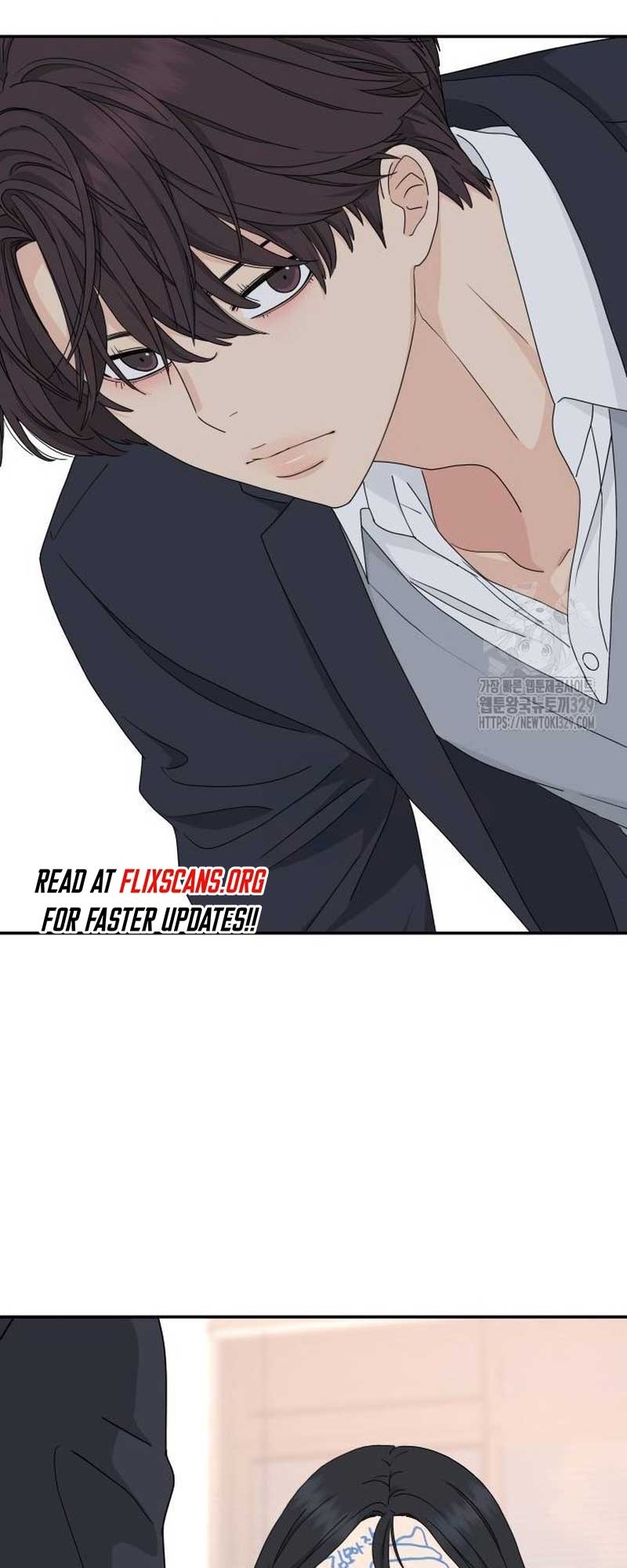 Sam Plays the Game Chapter 3 - Page 19