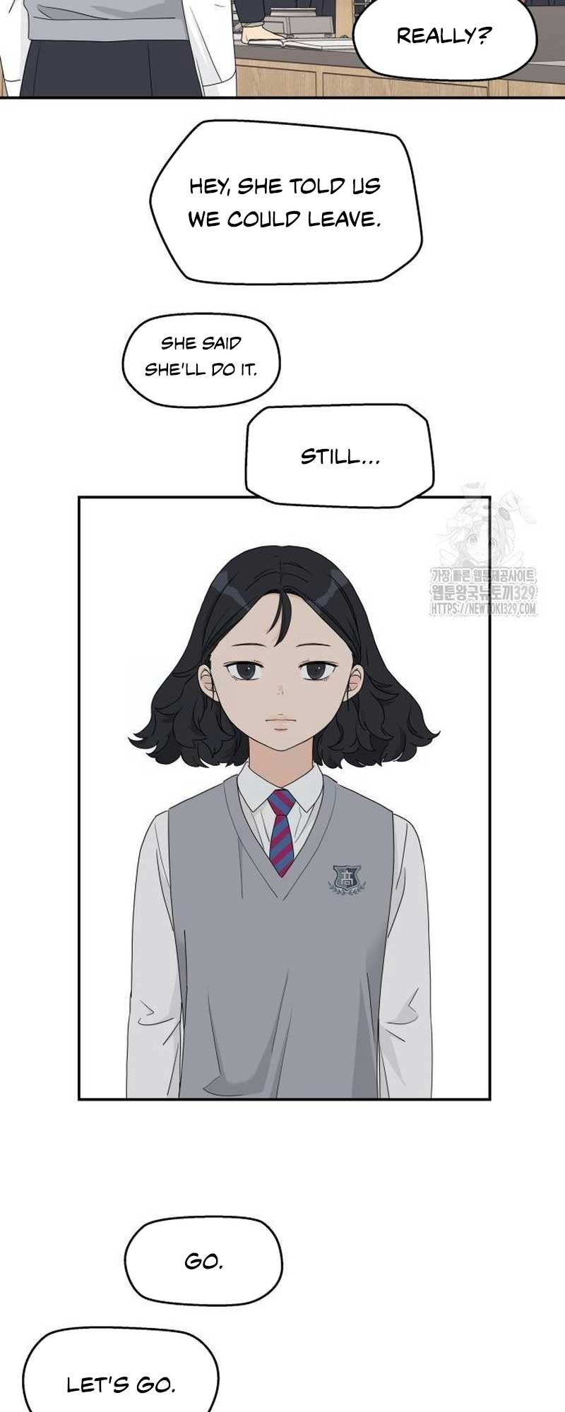 Sam Plays the Game Chapter 3 - Page 45