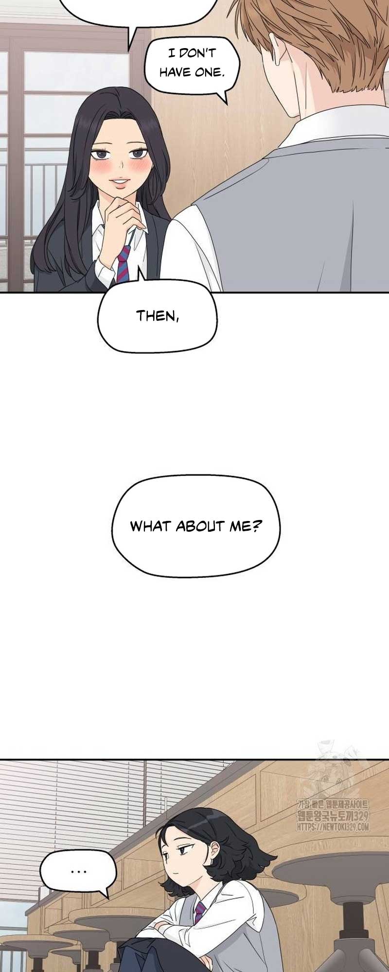 Sam Plays the Game Chapter 3 - Page 52