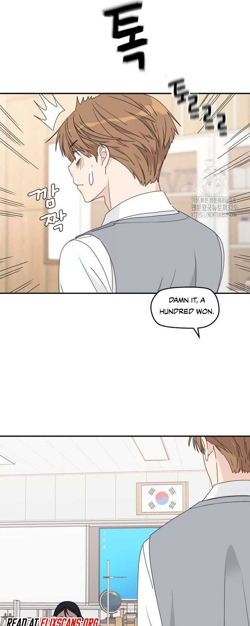 Sam Plays the Game Chapter 3 - Page 59