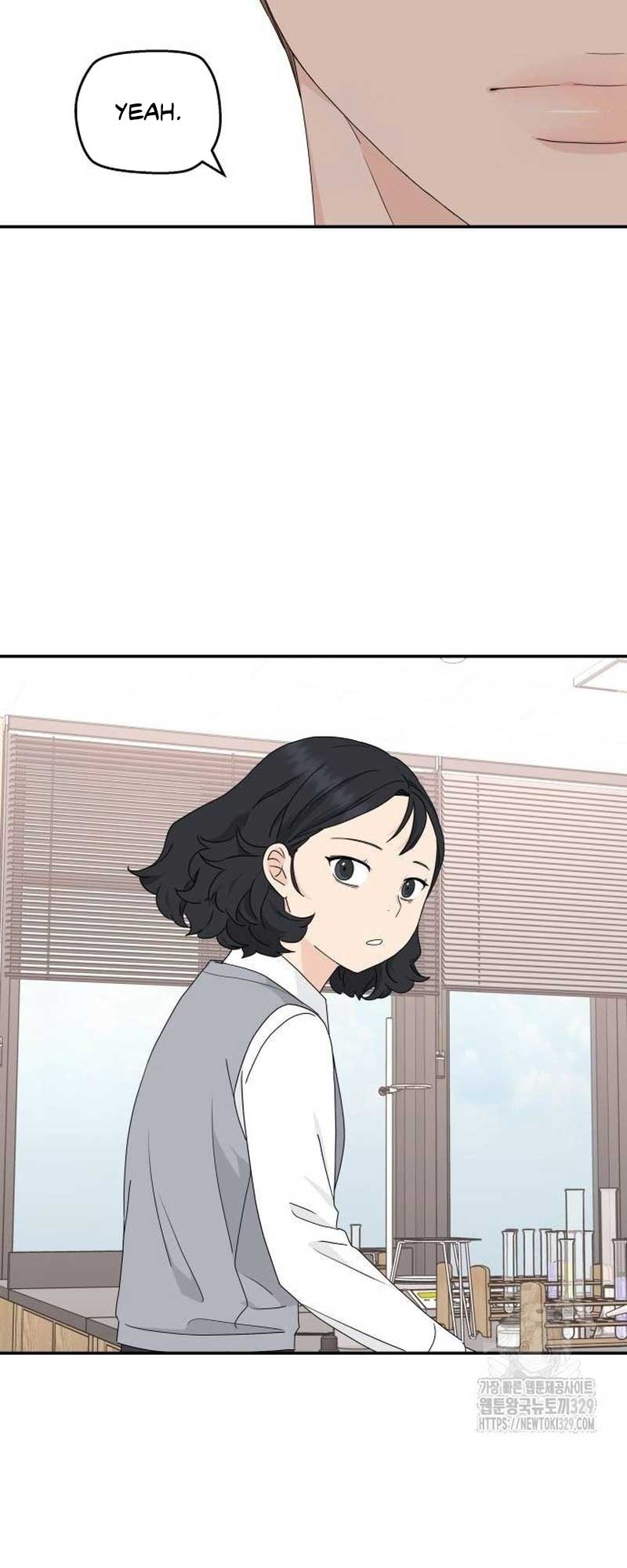 Sam Plays the Game Chapter 3 - Page 64