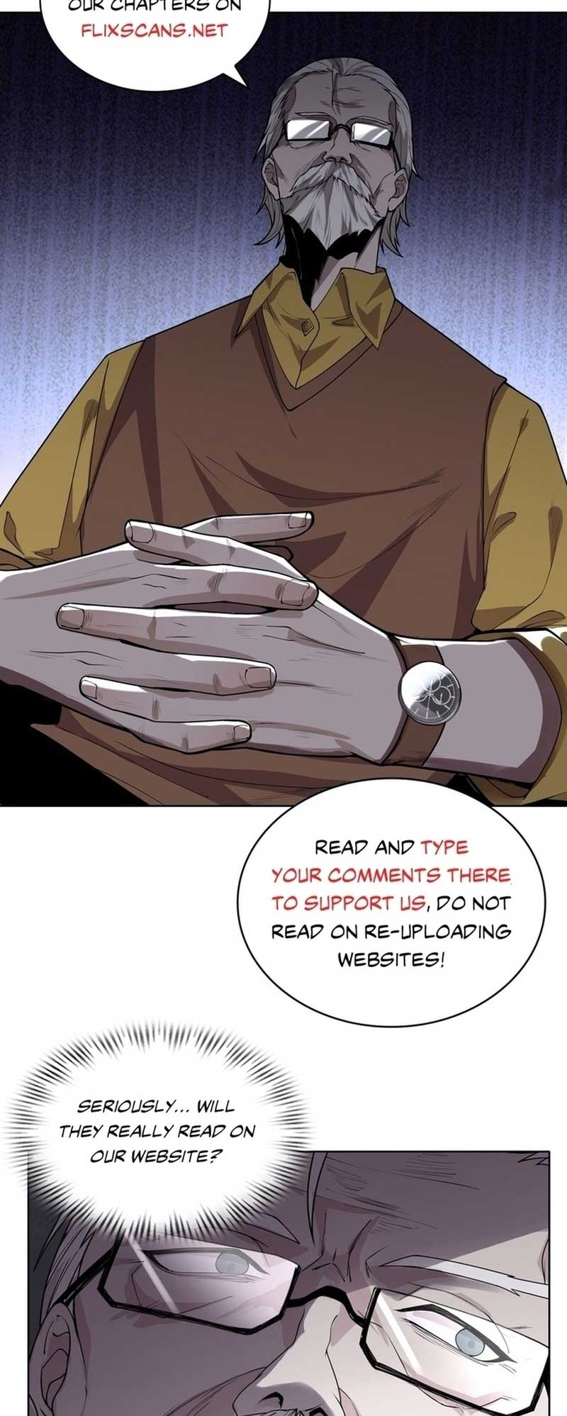 Sam Plays the Game Chapter 3 - Page 67