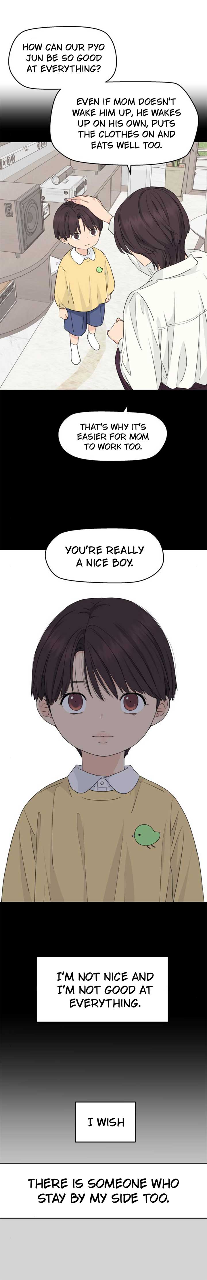 Sam Plays the Game Chapter 30 - Page 0