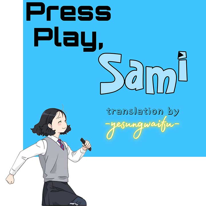 Sam Plays the Game Chapter 31 - Page 0