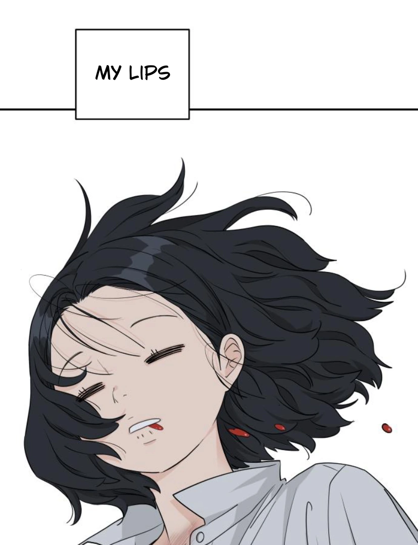 Sam Plays the Game Chapter 35 - Page 1