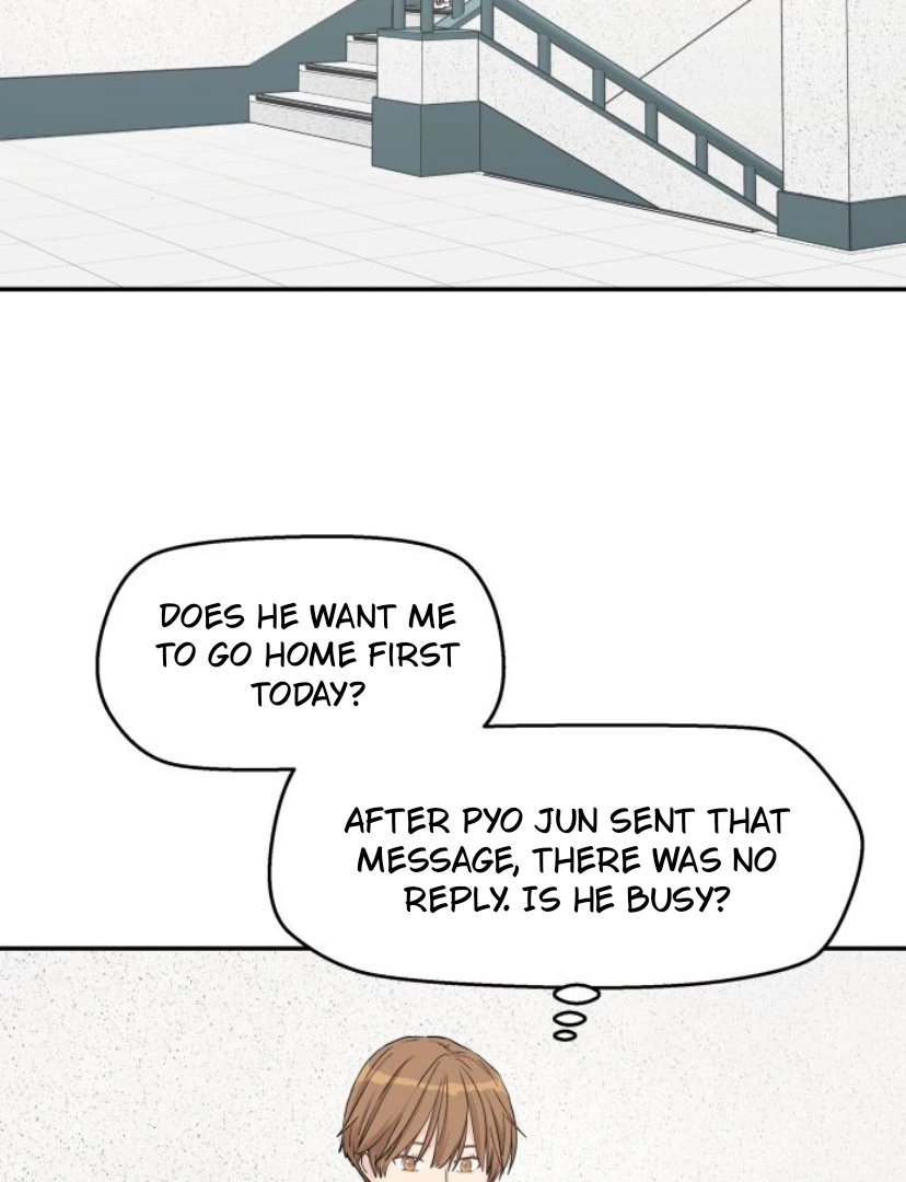 Sam Plays the Game Chapter 35 - Page 100