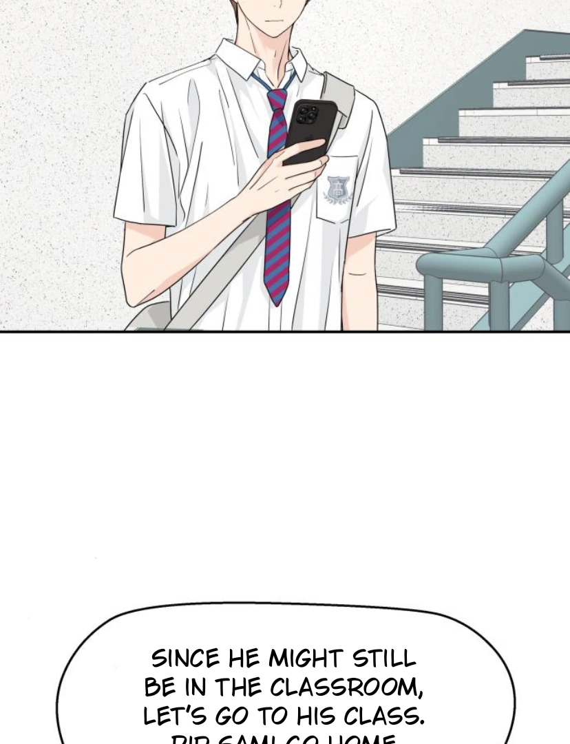 Sam Plays the Game Chapter 35 - Page 101