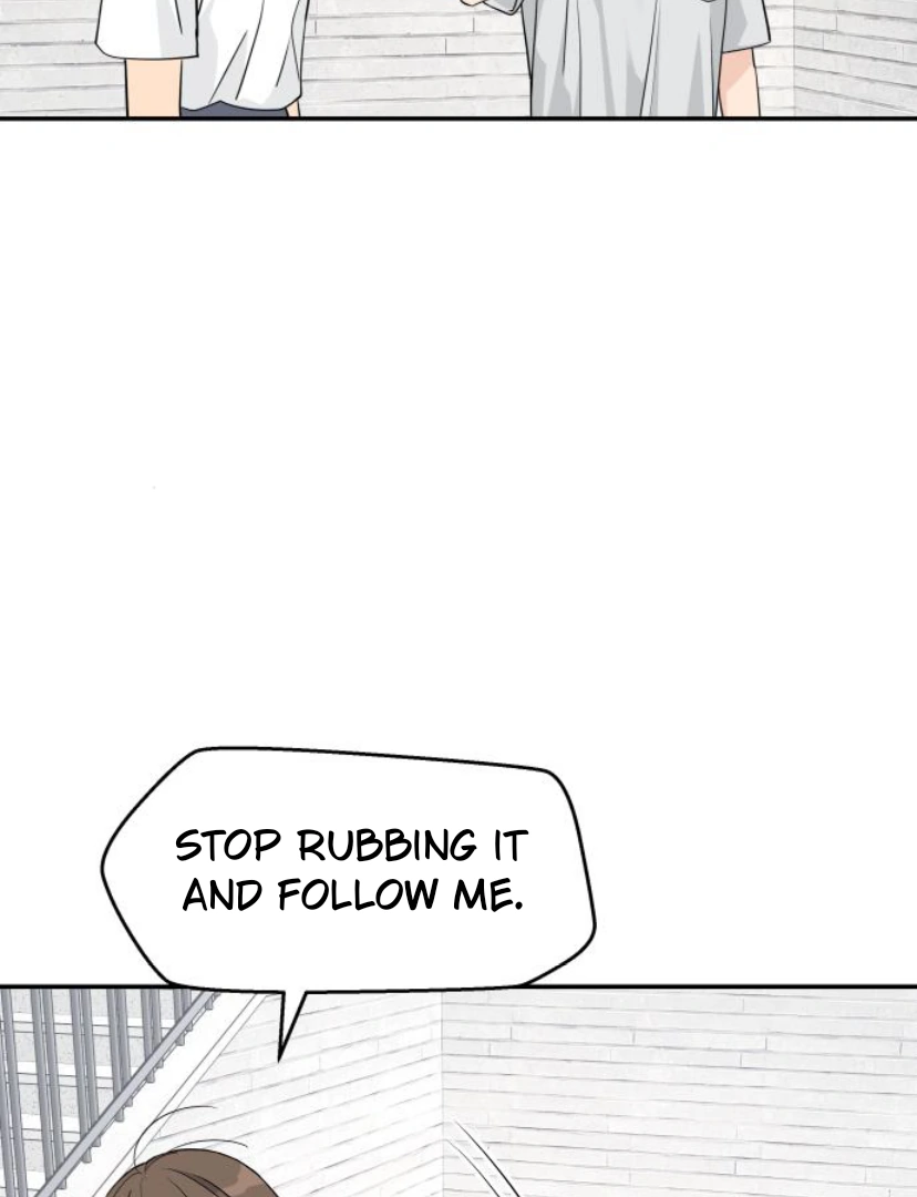 Sam Plays the Game Chapter 35 - Page 13