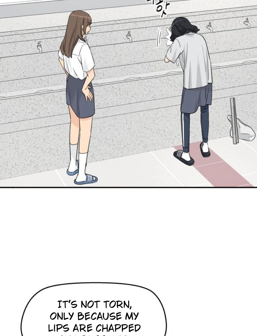 Sam Plays the Game Chapter 35 - Page 18
