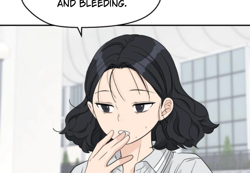 Sam Plays the Game Chapter 35 - Page 19