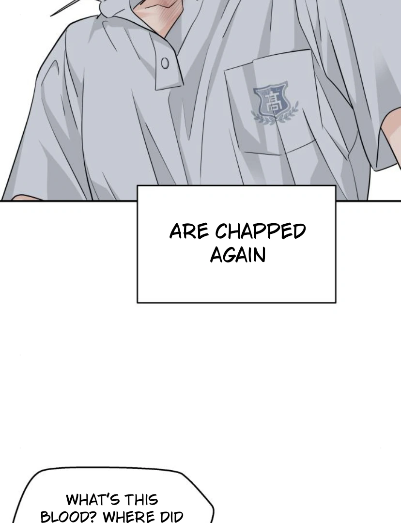 Sam Plays the Game Chapter 35 - Page 2