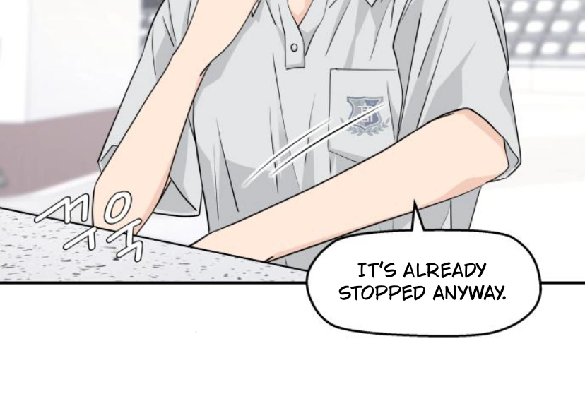 Sam Plays the Game Chapter 35 - Page 20