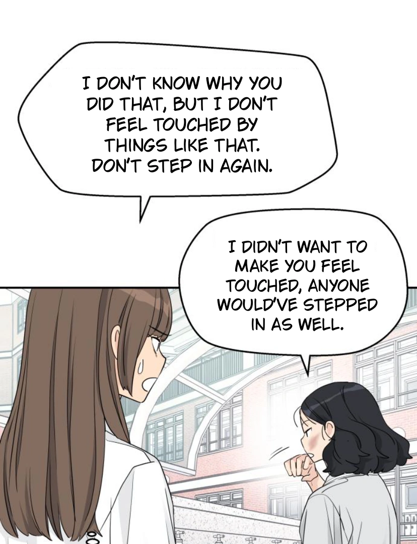 Sam Plays the Game Chapter 35 - Page 21