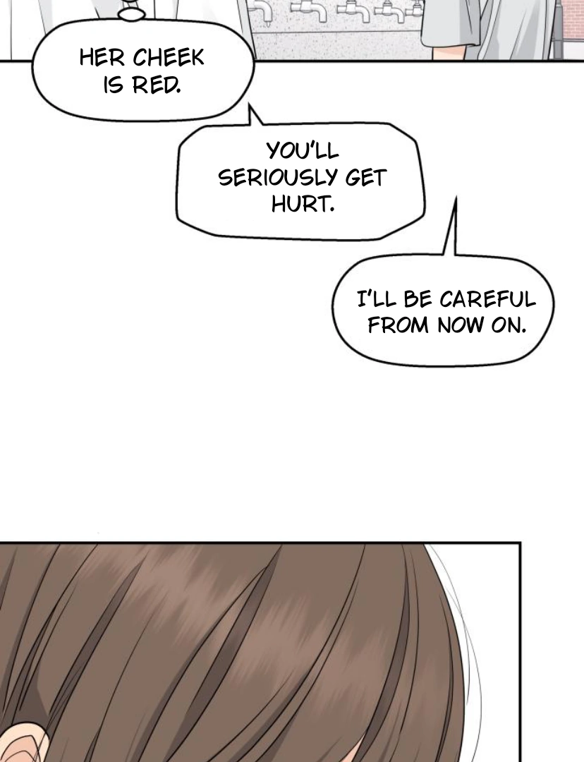 Sam Plays the Game Chapter 35 - Page 22