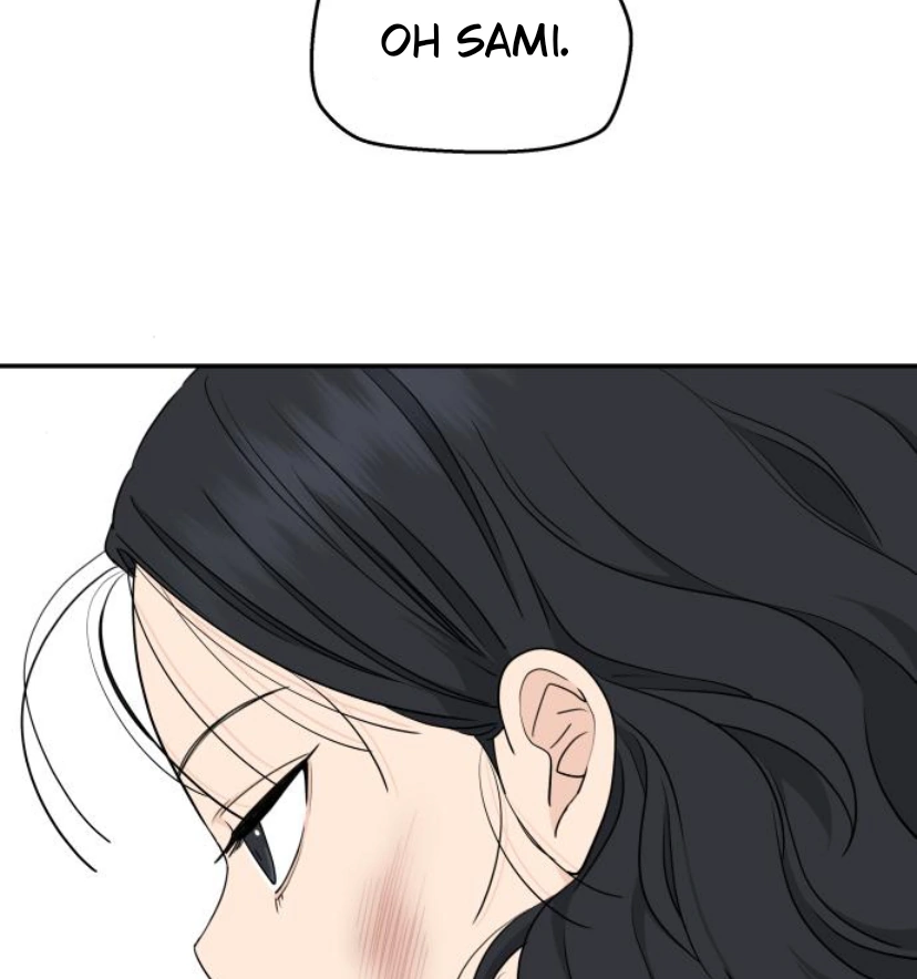Sam Plays the Game Chapter 35 - Page 24