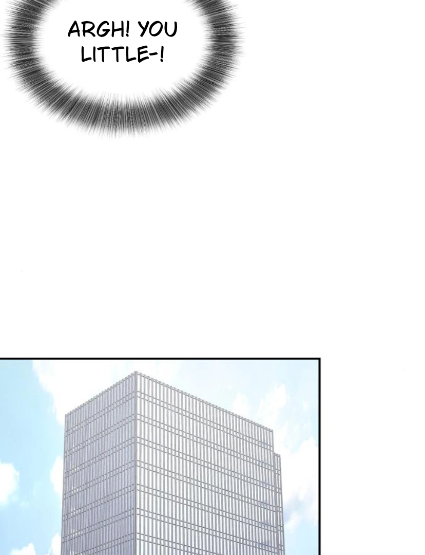 Sam Plays the Game Chapter 35 - Page 27