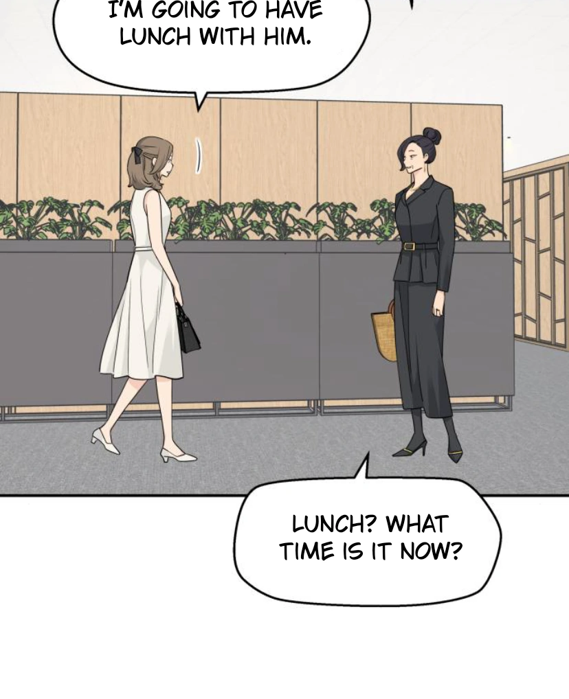 Sam Plays the Game Chapter 35 - Page 29