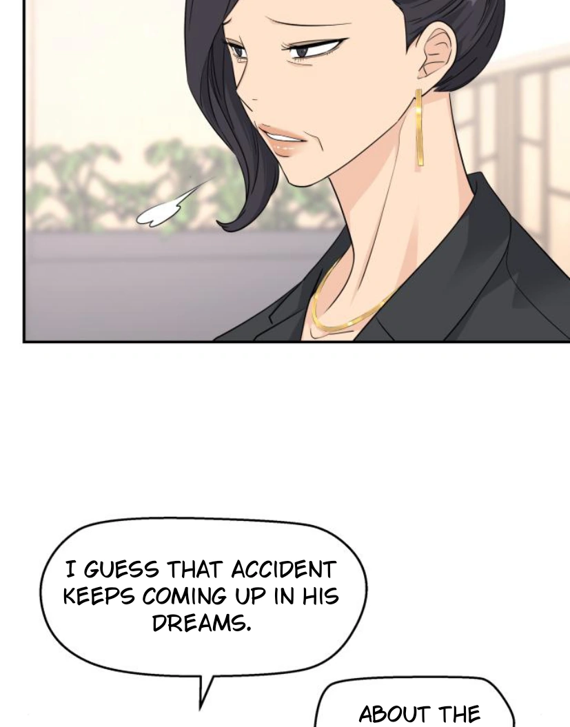 Sam Plays the Game Chapter 35 - Page 32