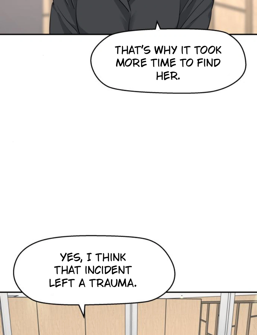 Sam Plays the Game Chapter 35 - Page 35