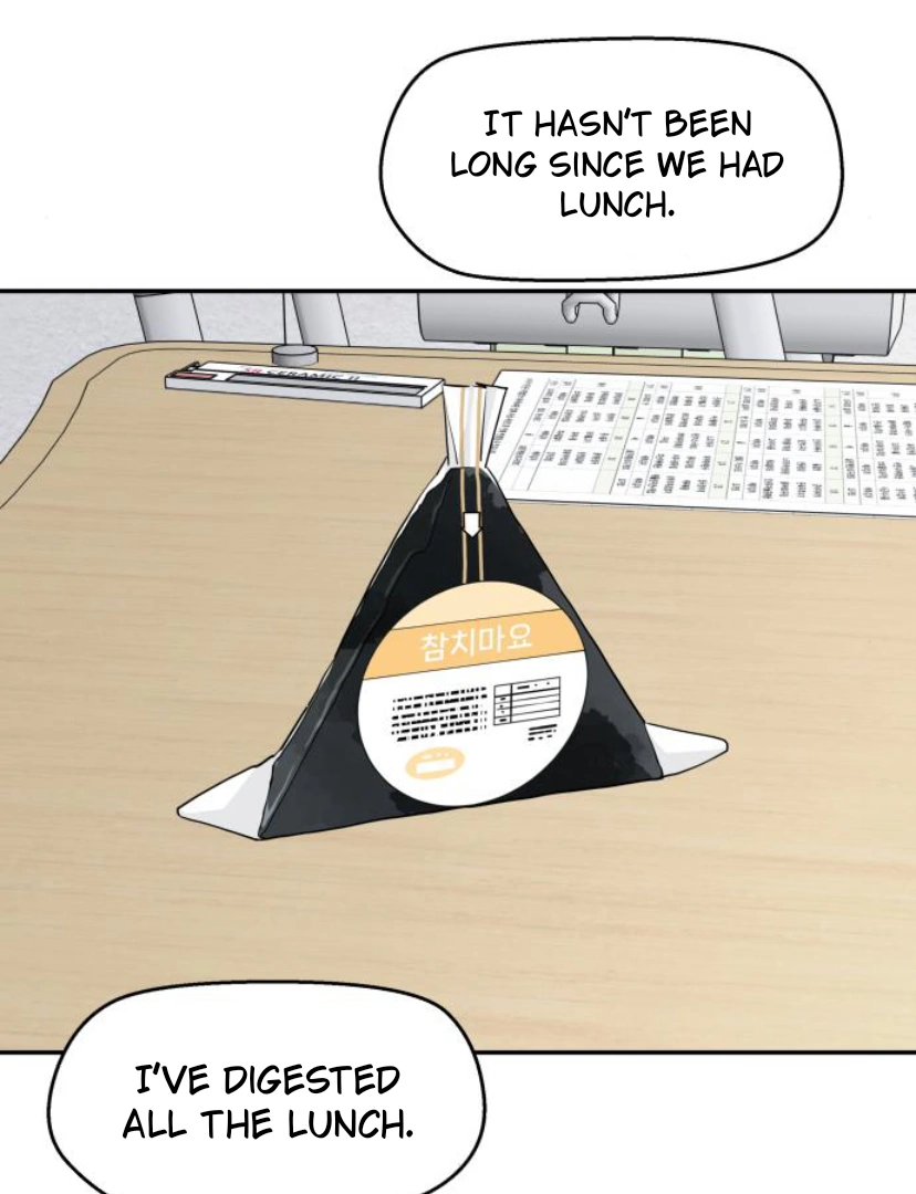 Sam Plays the Game Chapter 35 - Page 39