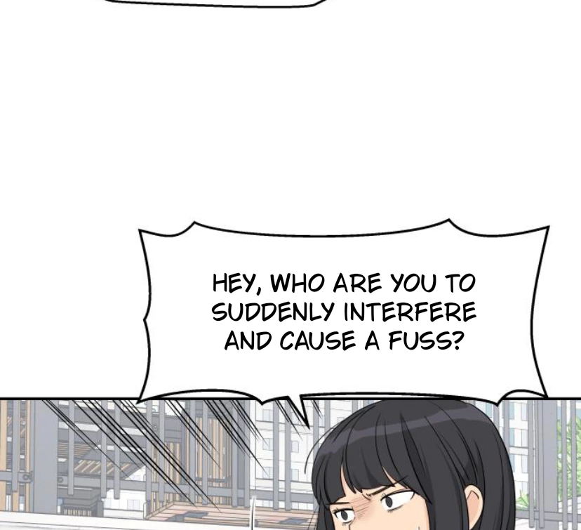 Sam Plays the Game Chapter 35 - Page 4