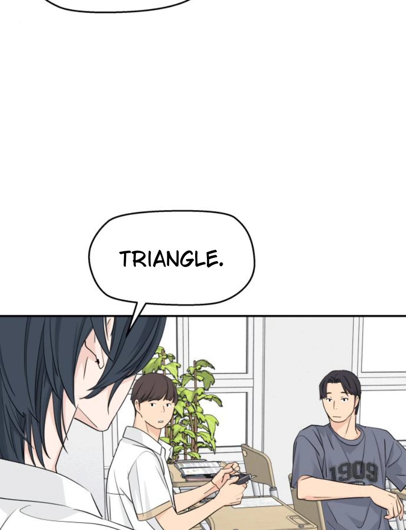 Sam Plays the Game Chapter 35 - Page 40