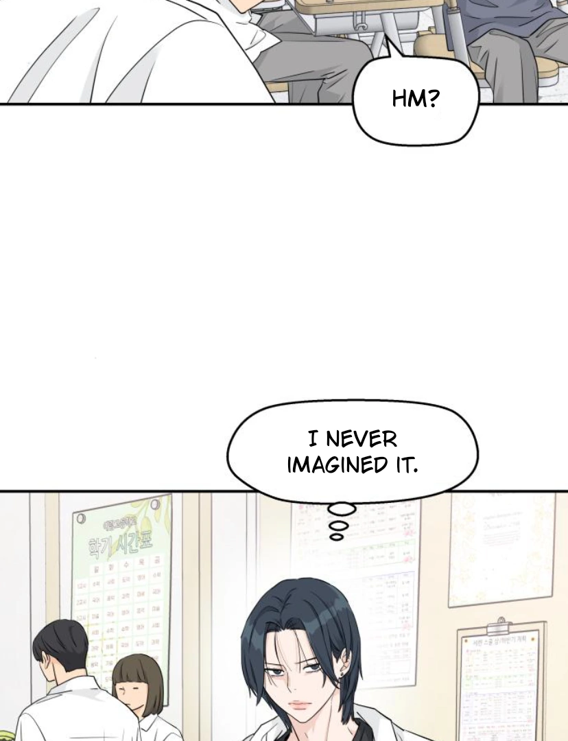 Sam Plays the Game Chapter 35 - Page 41
