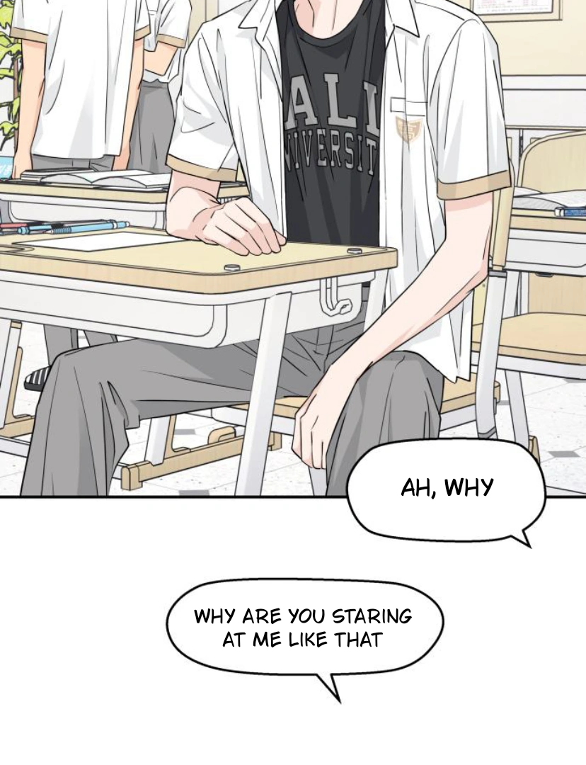 Sam Plays the Game Chapter 35 - Page 42
