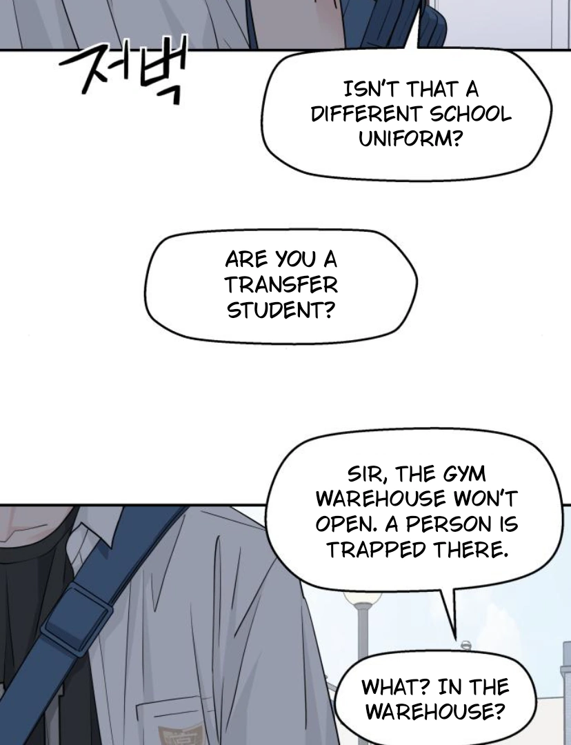 Sam Plays the Game Chapter 35 - Page 50
