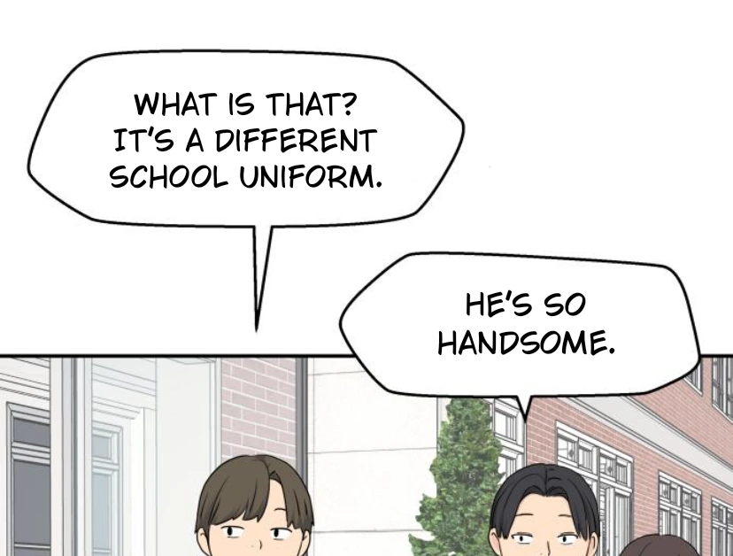 Sam Plays the Game Chapter 35 - Page 52