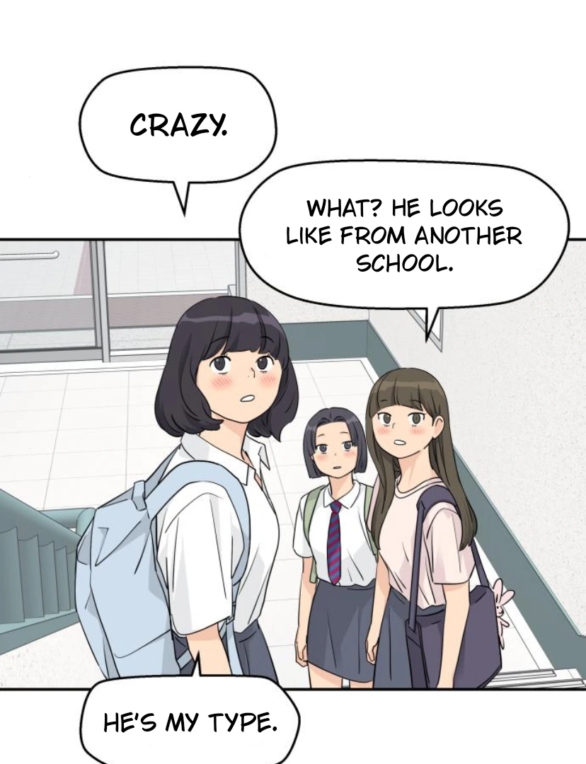 Sam Plays the Game Chapter 35 - Page 54