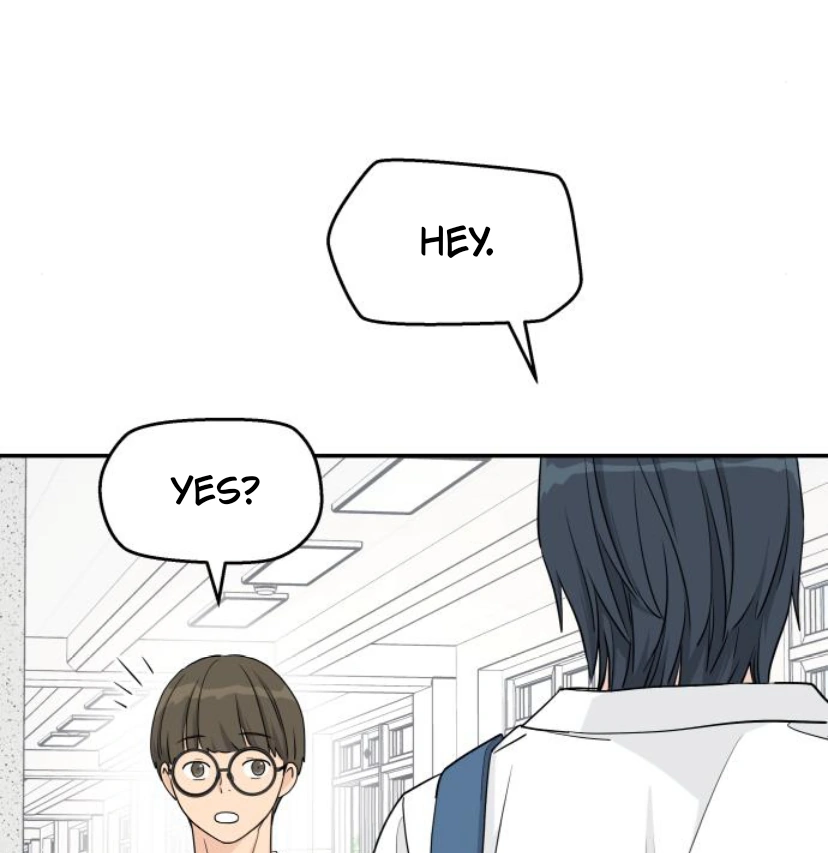 Sam Plays the Game Chapter 35 - Page 57
