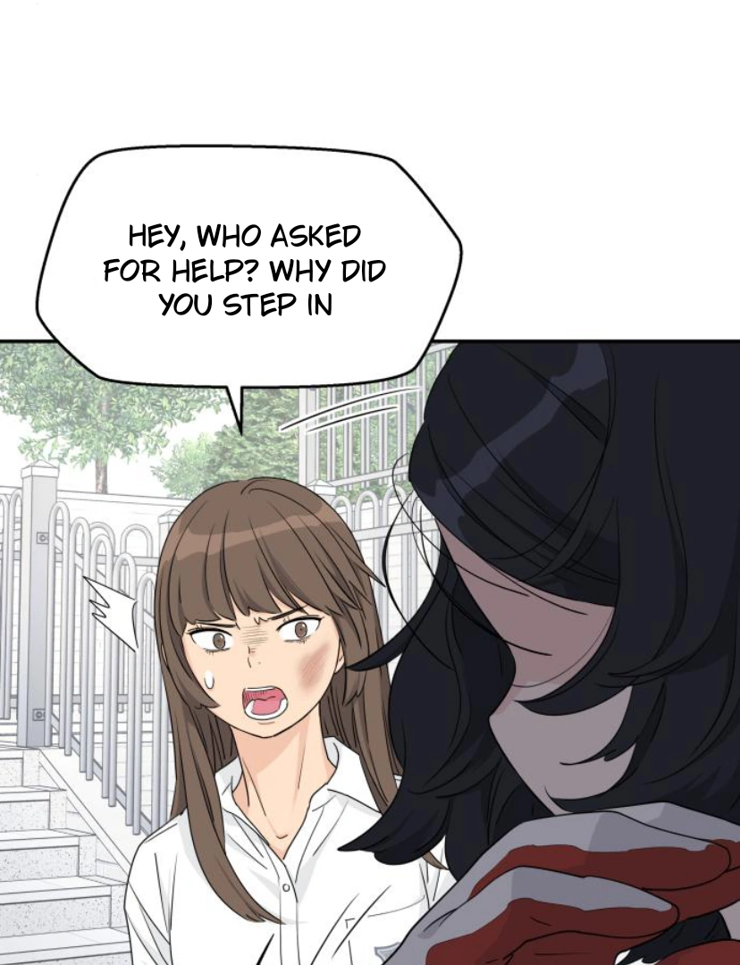 Sam Plays the Game Chapter 35 - Page 6