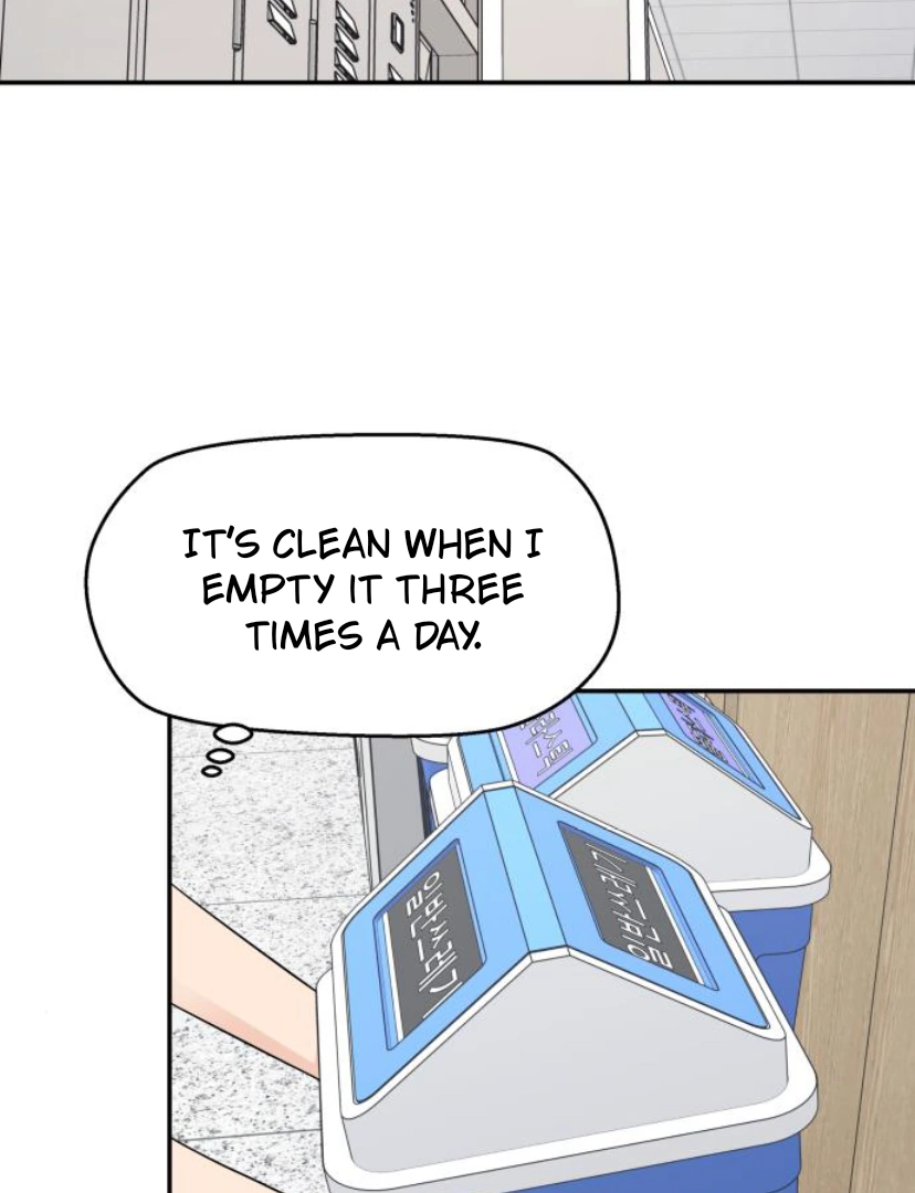 Sam Plays the Game Chapter 35 - Page 60